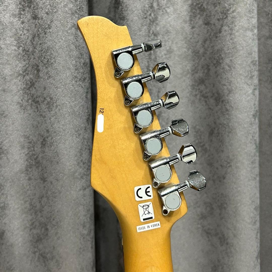 Greco グレコ　WS-40 パールピンク　エレキギター