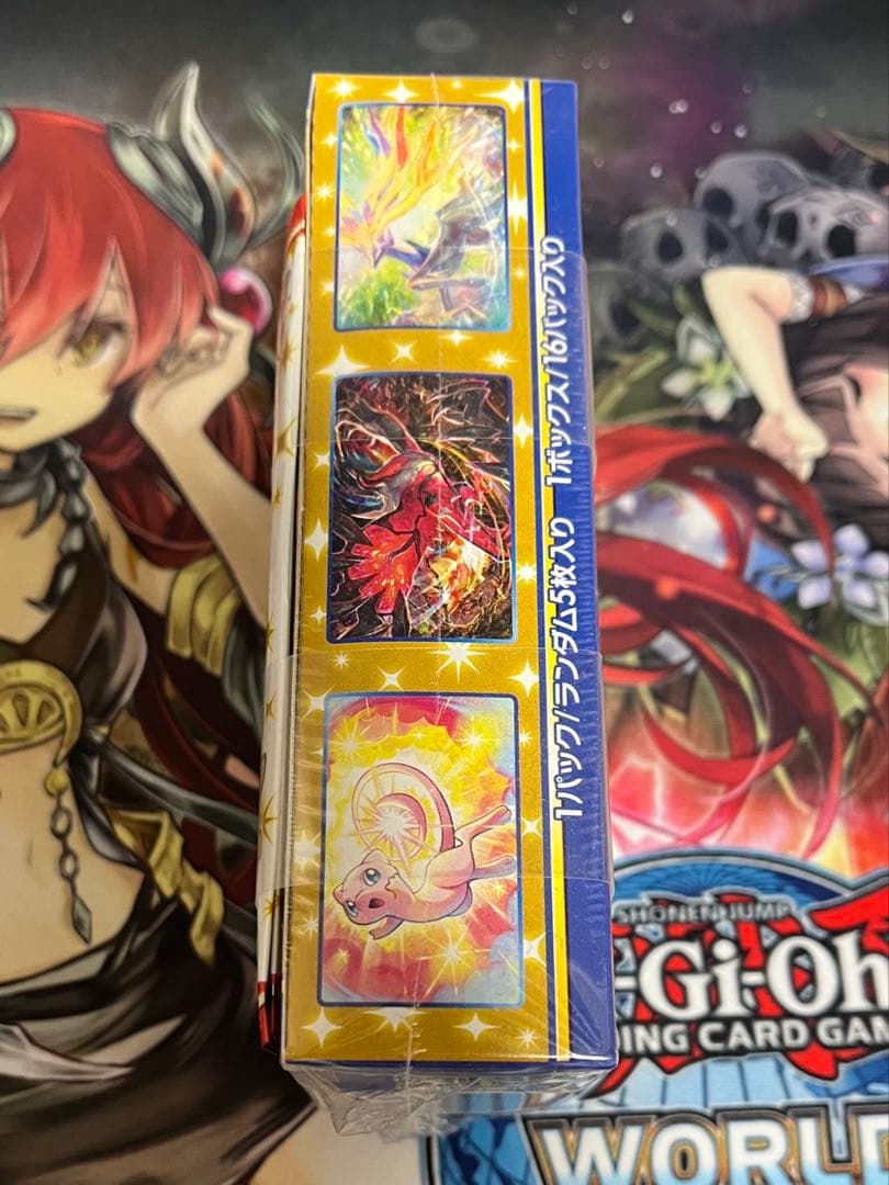 ポケモンカード 25周年記念プロモパック付き