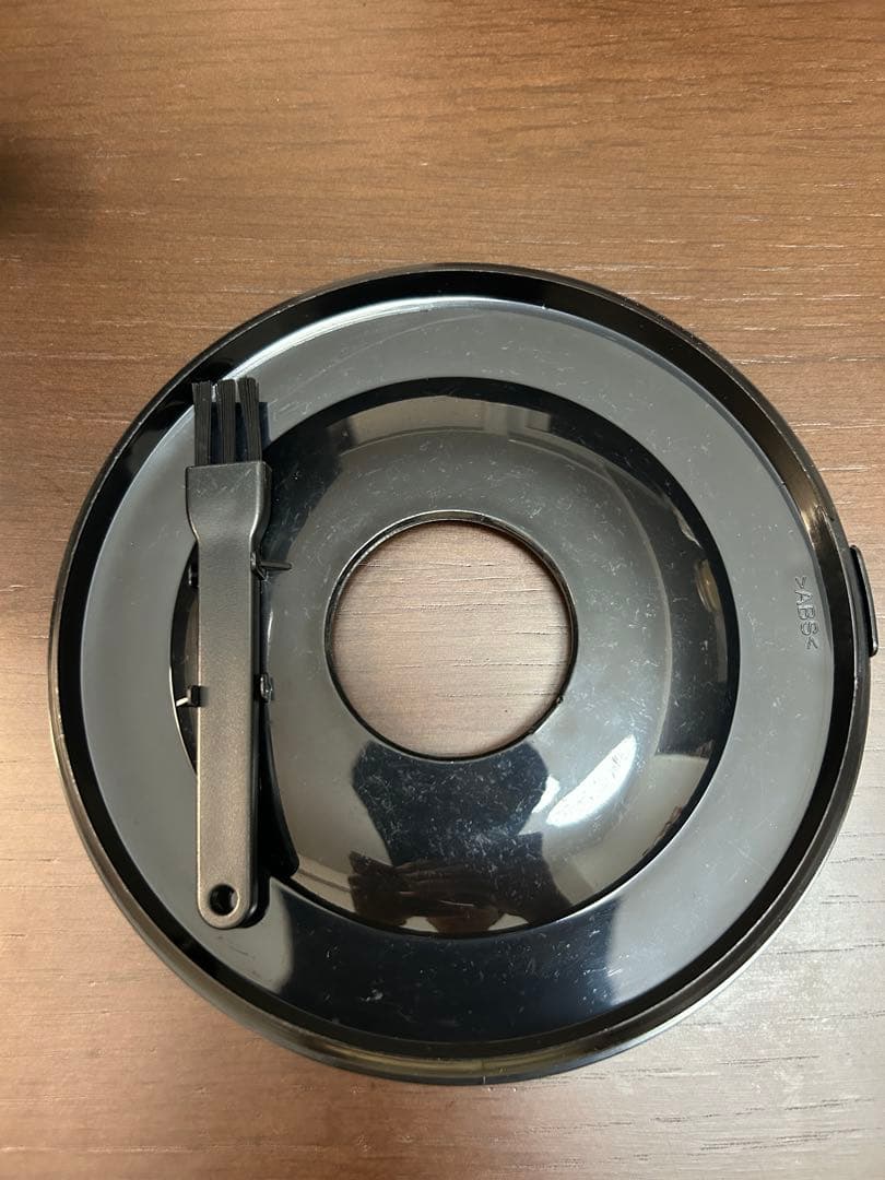 コーン式全自動コーヒーメーカー SC-C251 （ブラック）