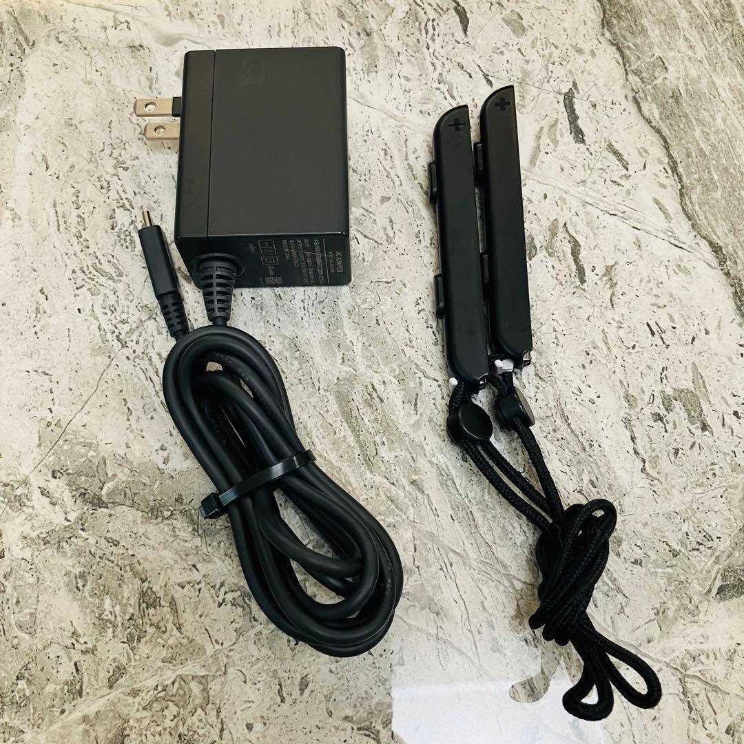 【完動品】Nintendo Switch スイッチ 本体