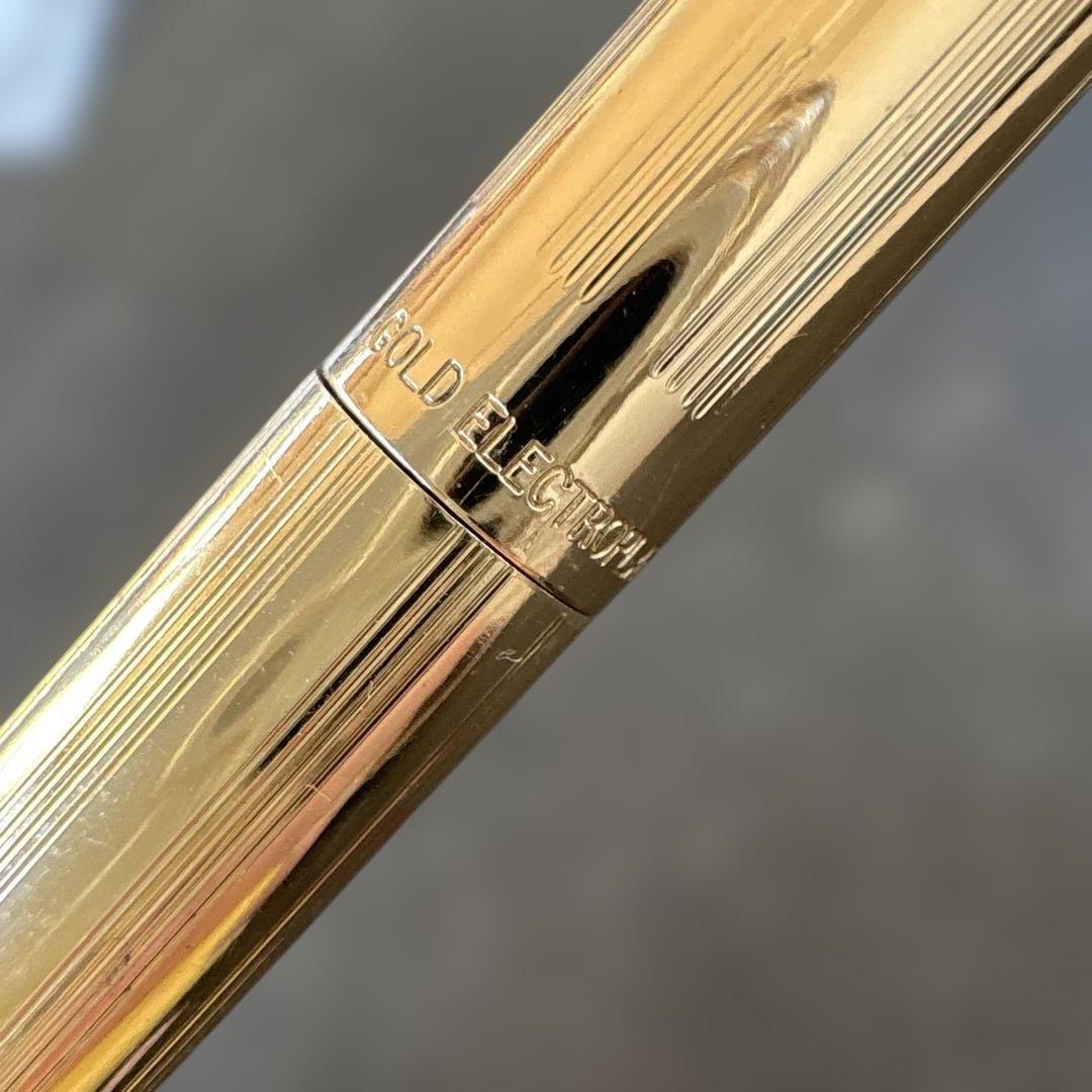 SHEAFFER タルガ　万年筆