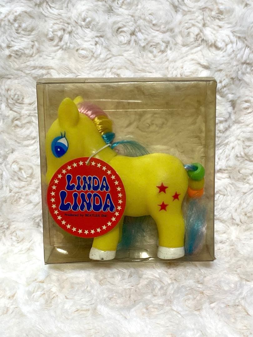 My Little Pony、Cutie Pony 5つセット