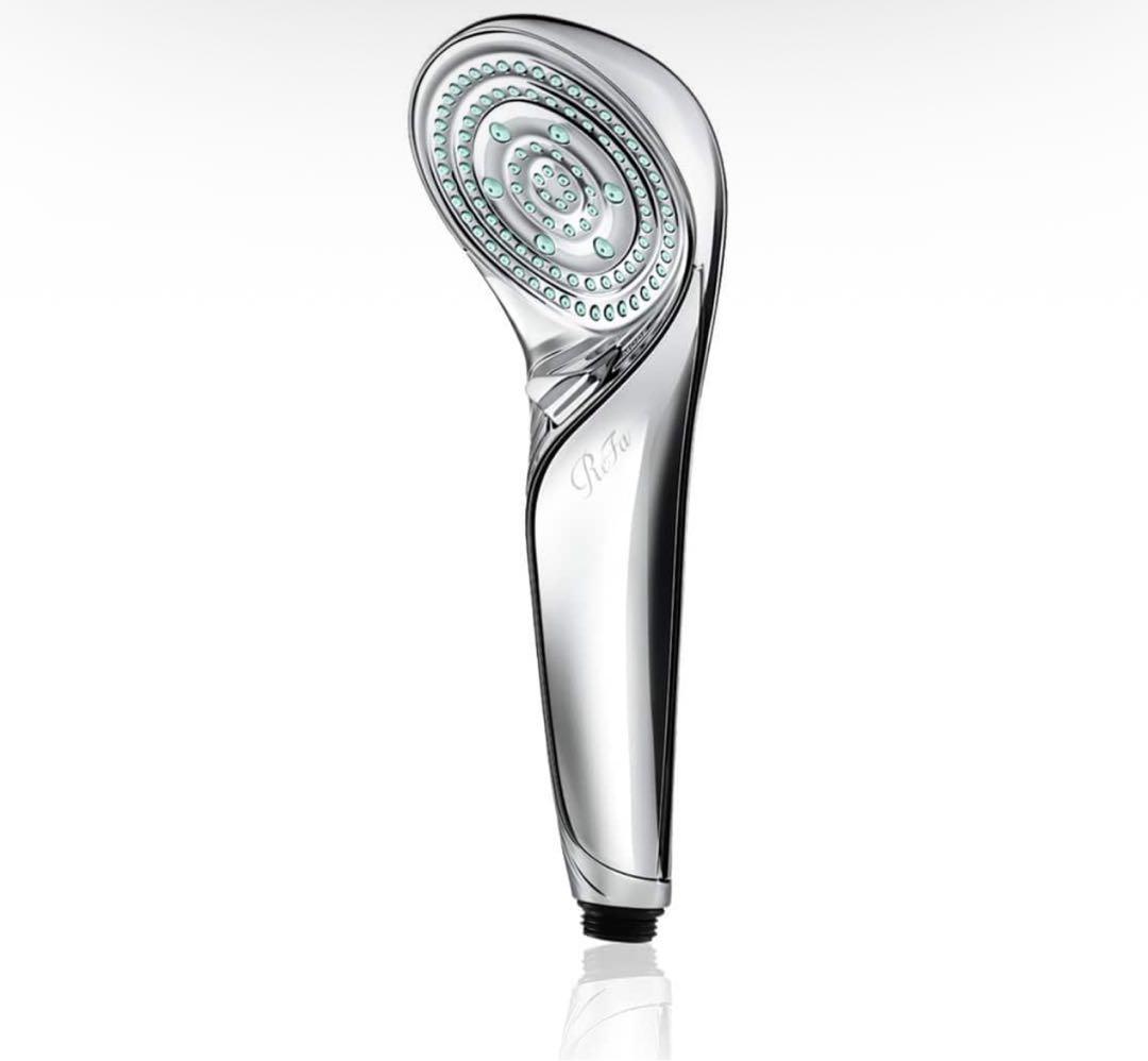 ko リファ ファインバブルS シャワーヘッド