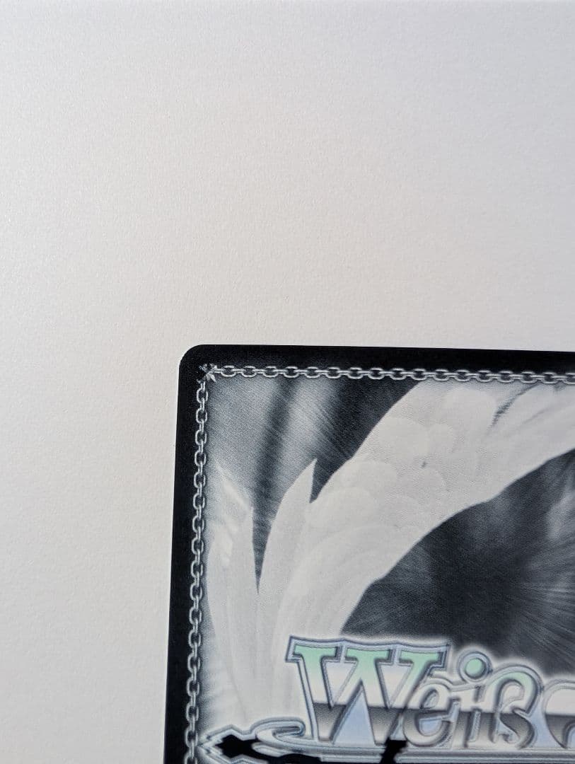 ヴァイス 五等分の花嫁 中野二乃 SSP サイン