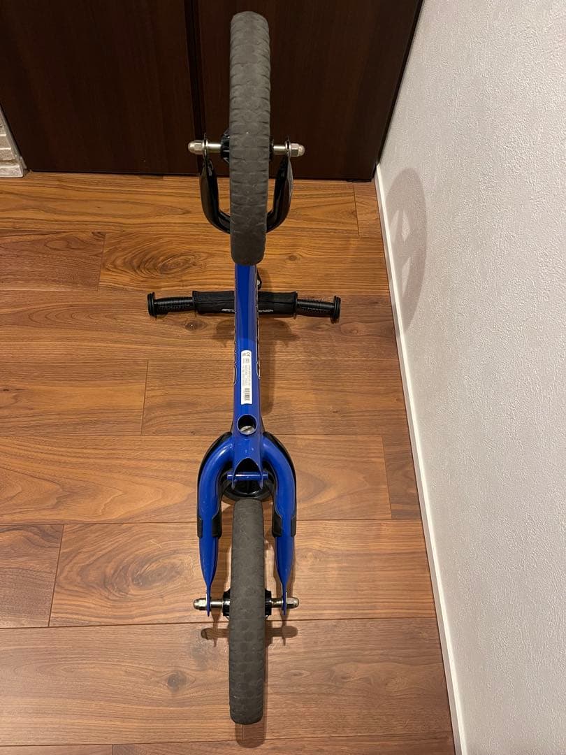 STRIDER ストライダー 12 スポーツモデル　バランスバイク　日本正規品