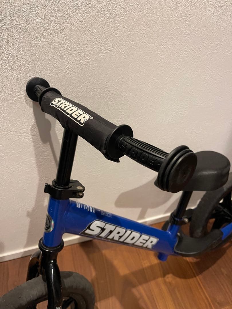 STRIDER ストライダー 12 スポーツモデル　バランスバイク　日本正規品