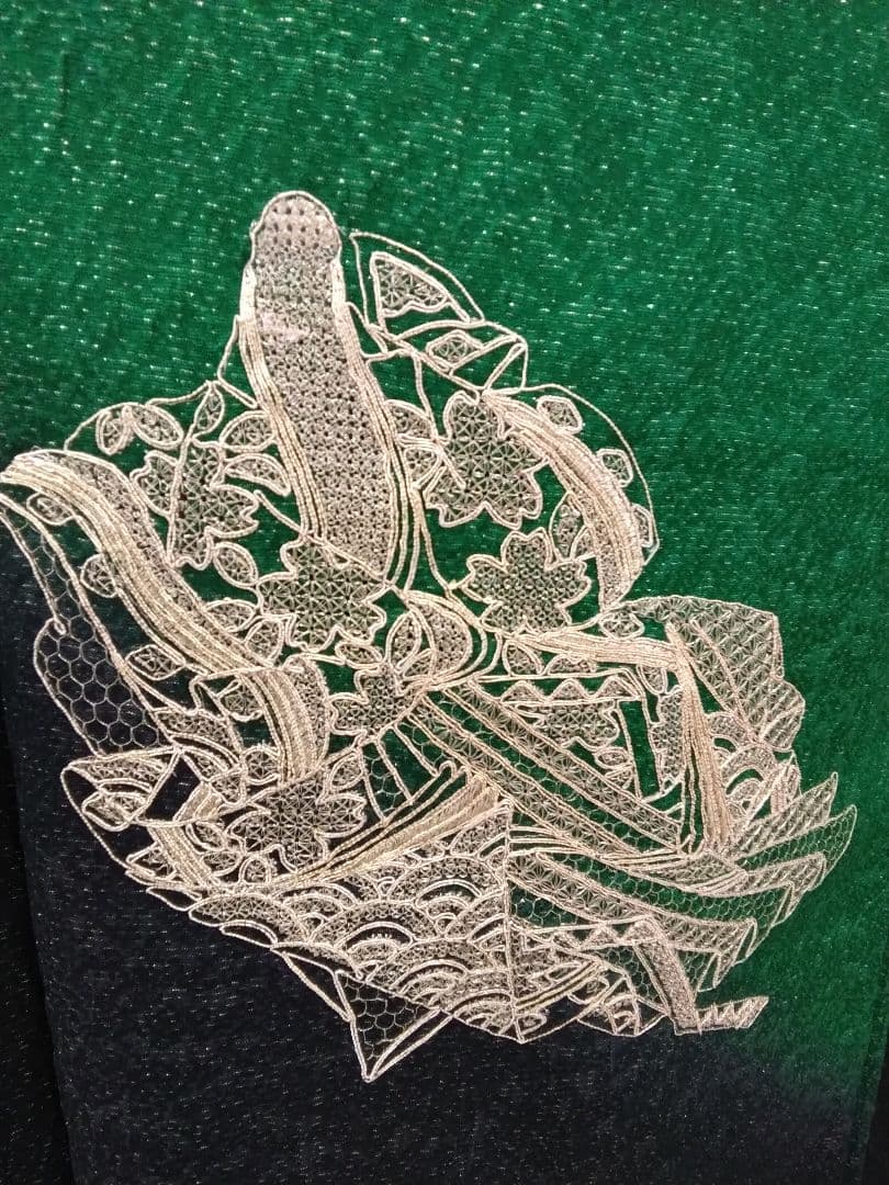 振袖フルセット、正絹振袖成人式、重ね衿、帯揚げ帯締め、全通袋帯、長襦袢