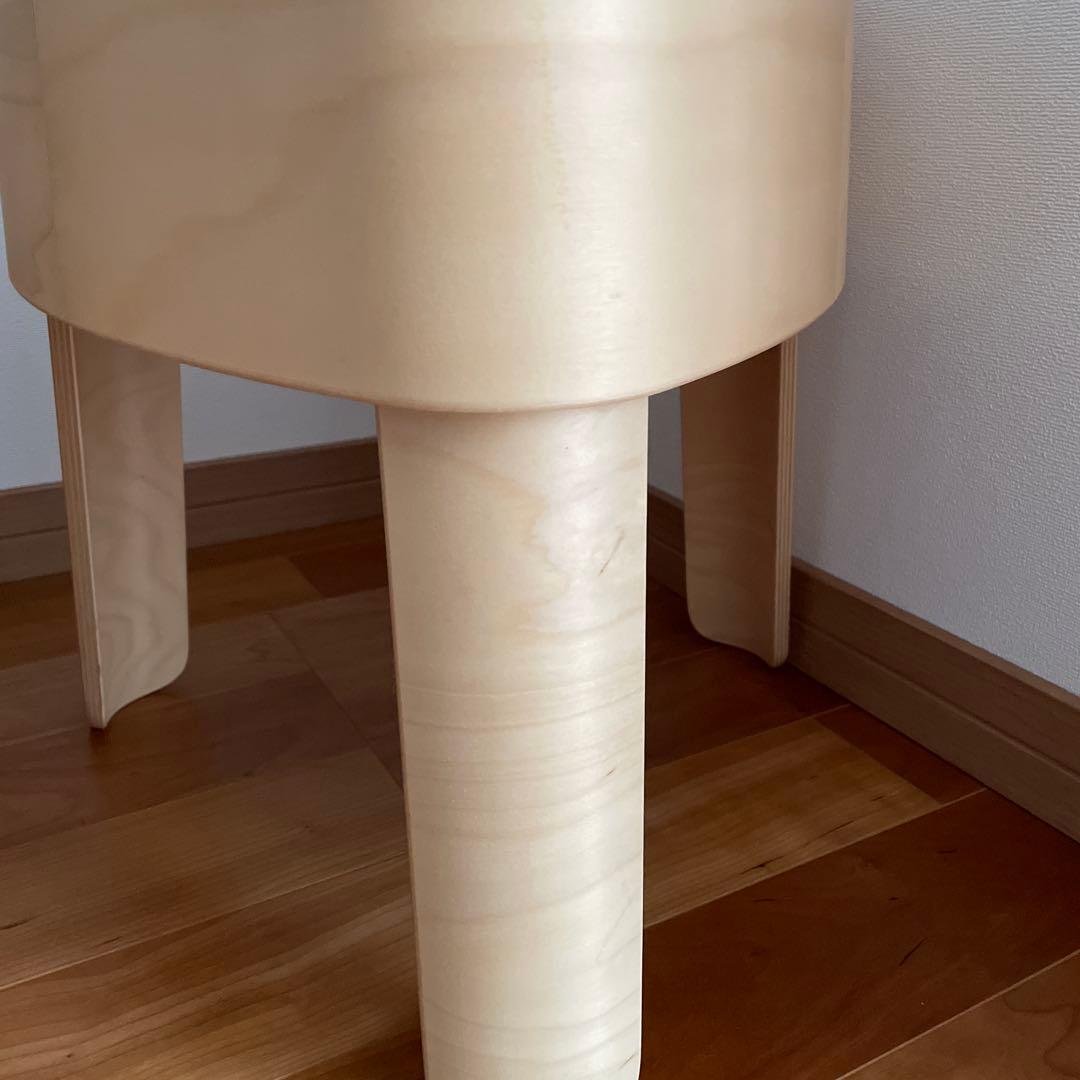 イッタラ　 プレクトラ　スツール