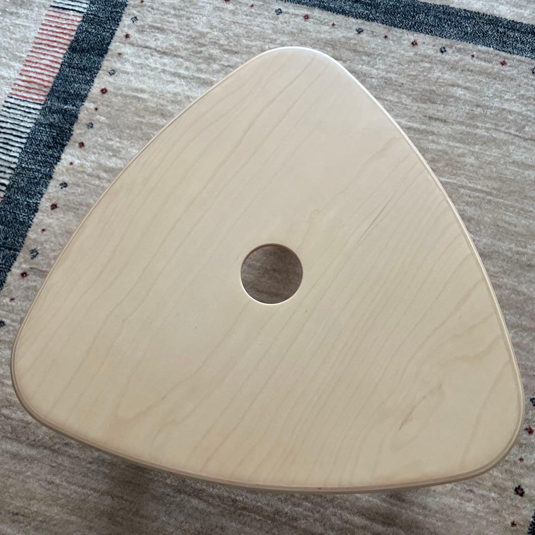 イッタラ　 プレクトラ　スツール