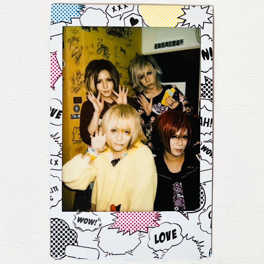 V系★RoNo☆Cro【集合】チェキ【1】