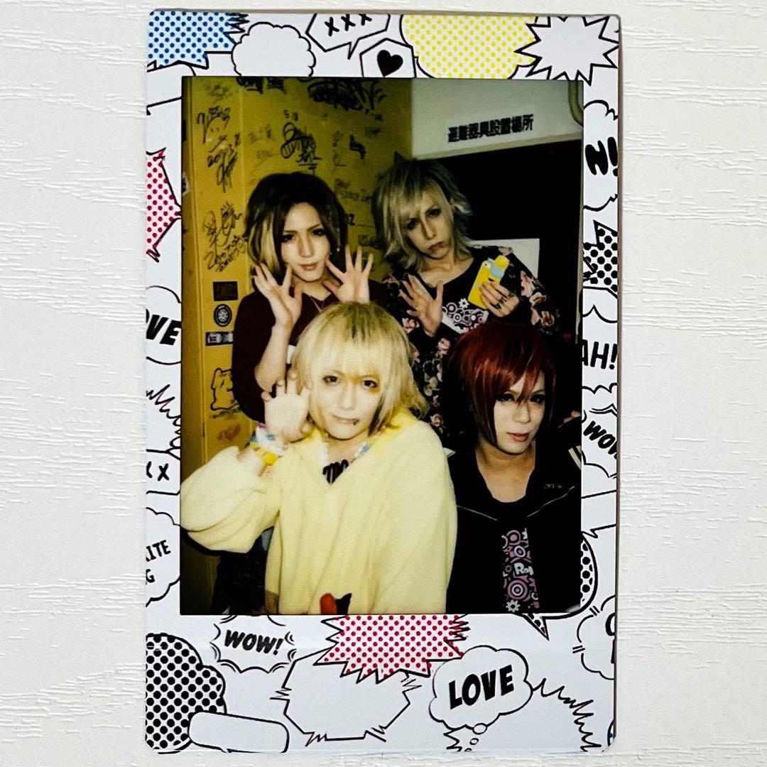 V系★RoNo☆Cro【集合】チェキ【1】