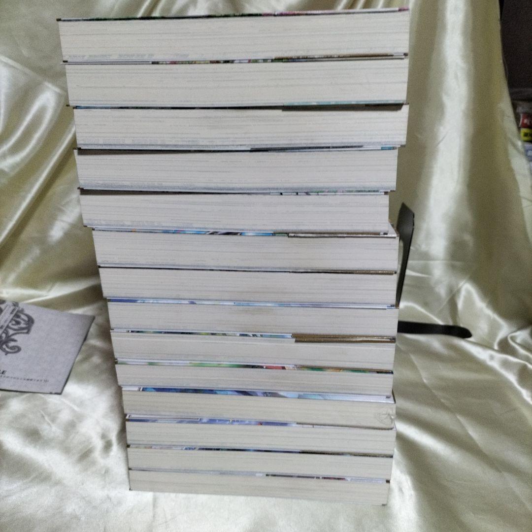 白豚貴族ですが前世の記憶が生えたのでひよこな弟育てます 全巻初版１４冊サイン本有