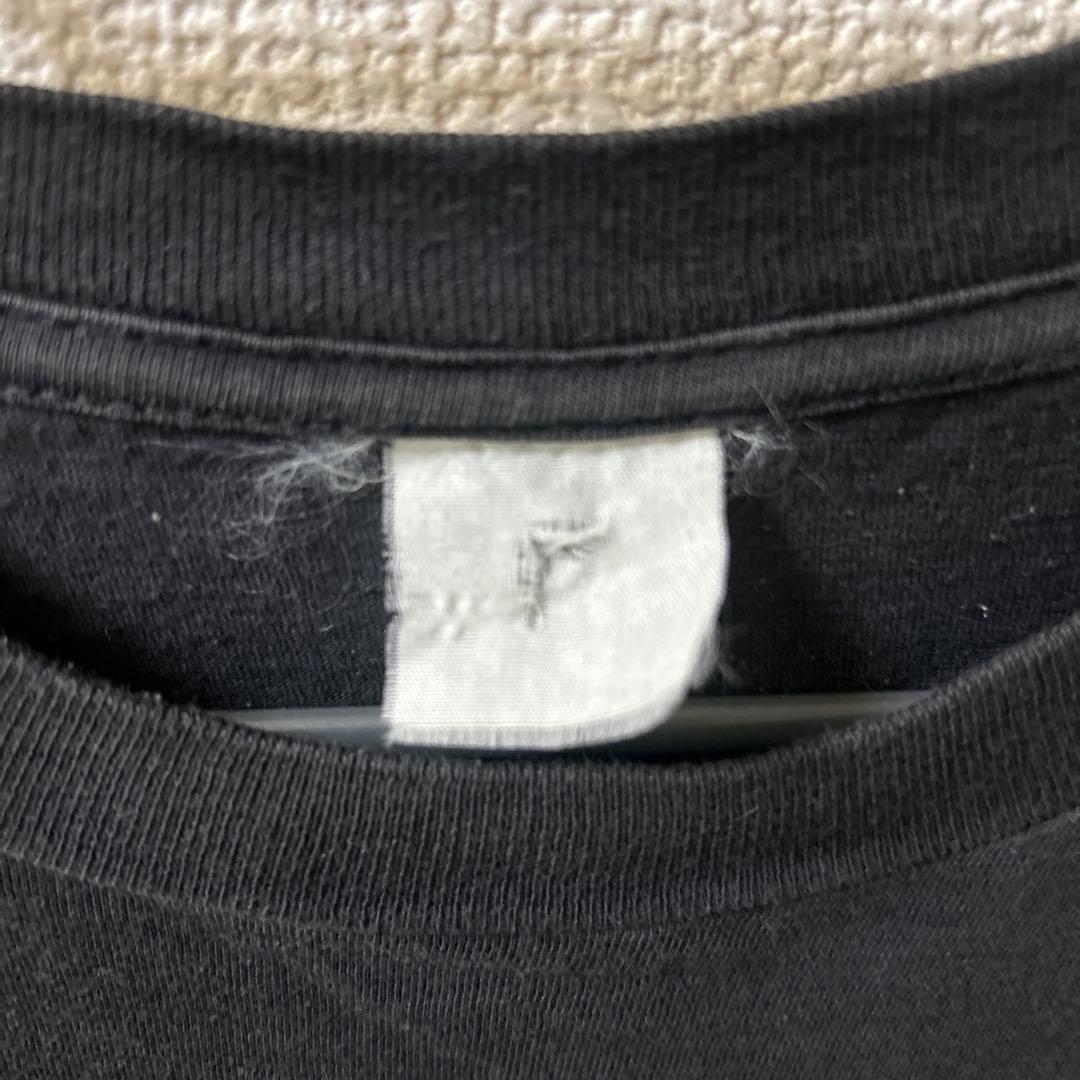 ミュージシャン NAPALM DEATH vintage S.O.B GISM