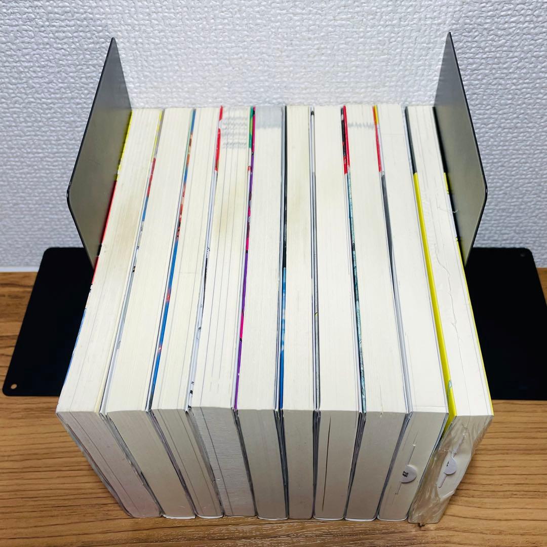 【全巻初版•特典しおり付き】銀魂 3年z組銀八先生