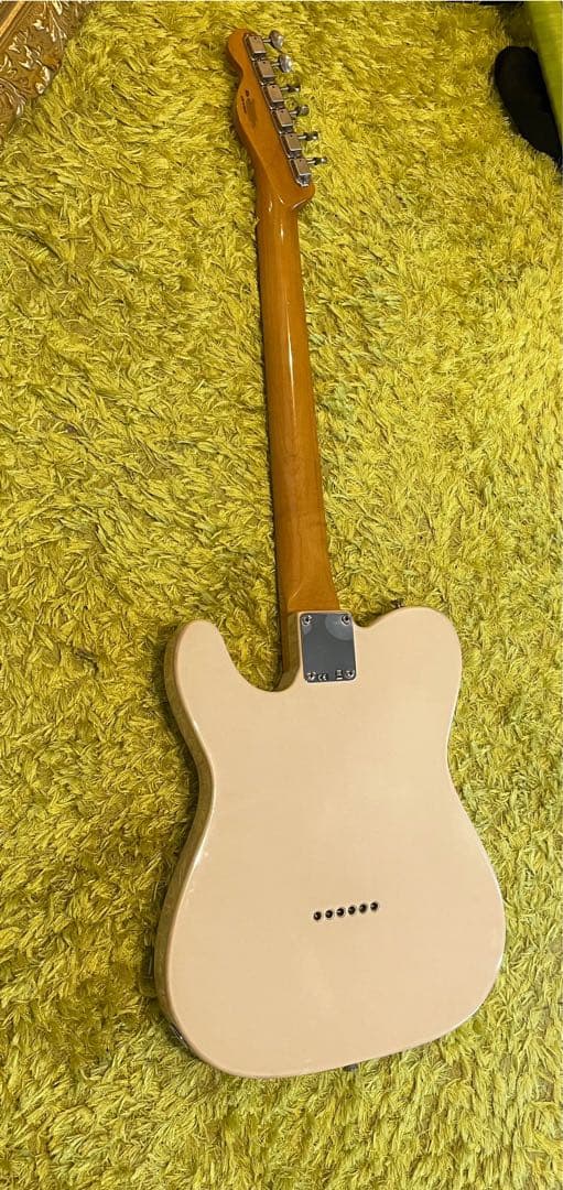 cmk　フェンダーメキシコテレキャスター Classic Series