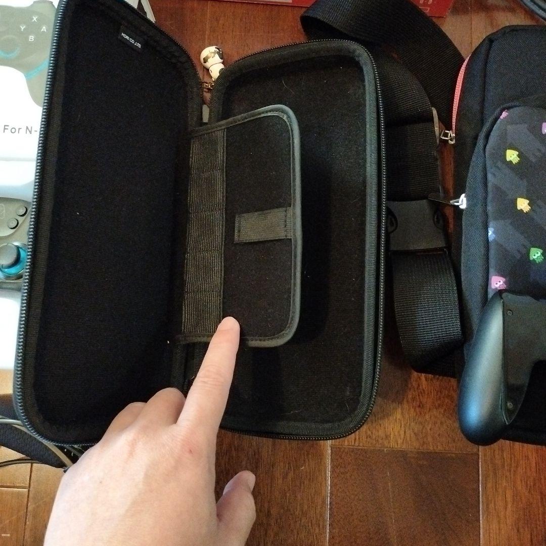 ス*ー様 Nintendo Switch本体と周辺機器セット