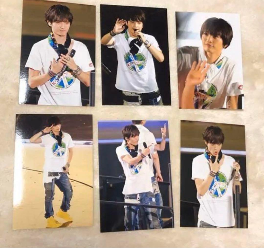 Kis-My-Ft2 キスマイ　玉森裕太　写真　300枚程度