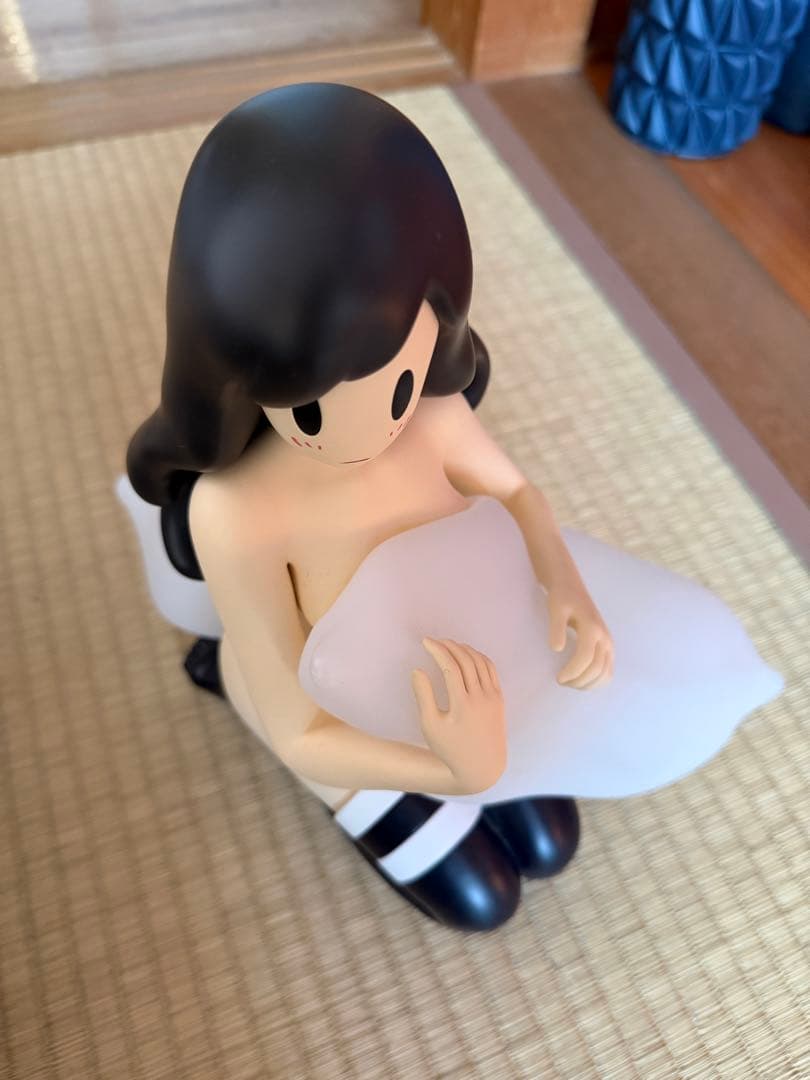 彫刻・オブジェ Takeru Amano Sleepy Venus, 2023