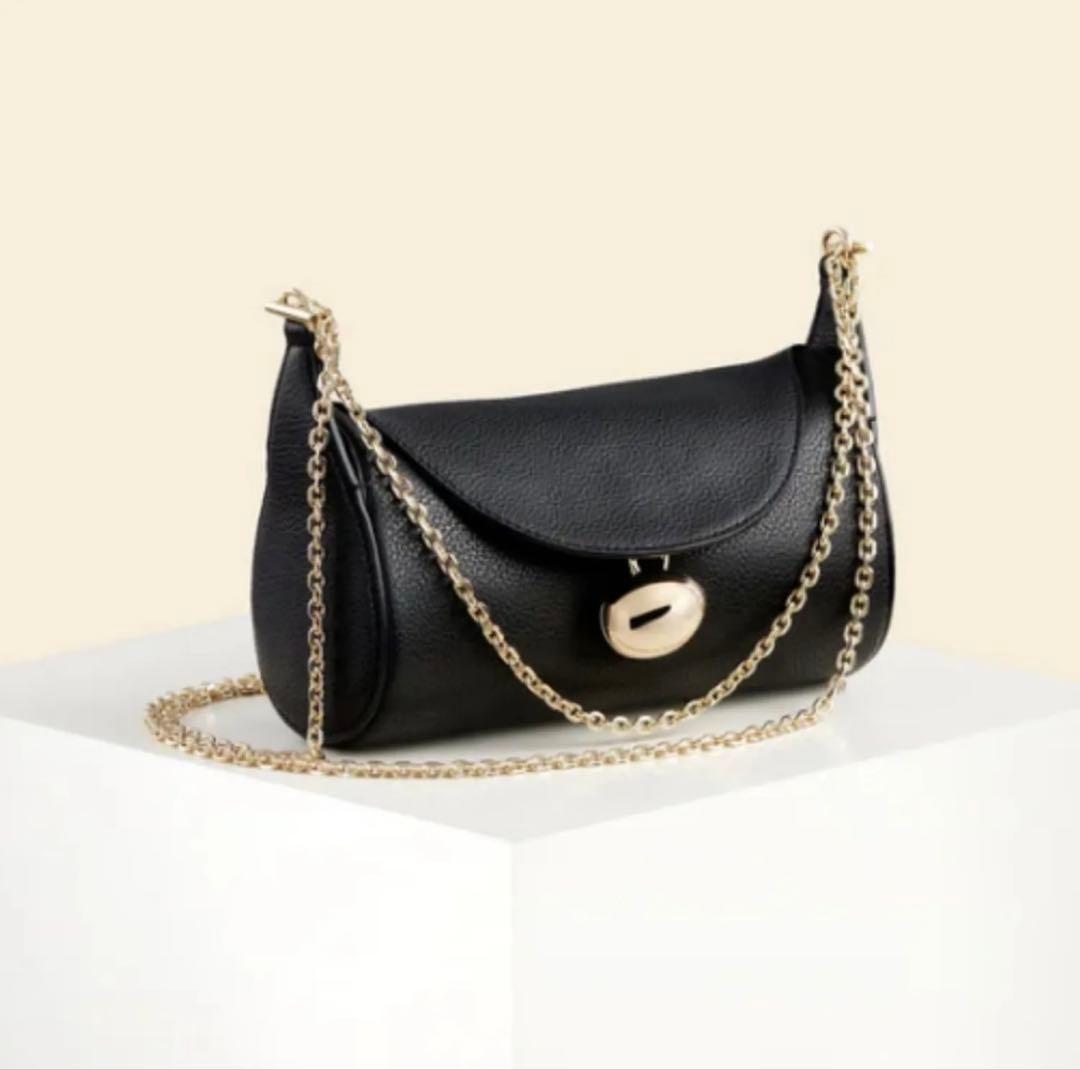 ⭐︎新品未使用⭐︎CAFUNE DROP DUFFELハンドバッグ