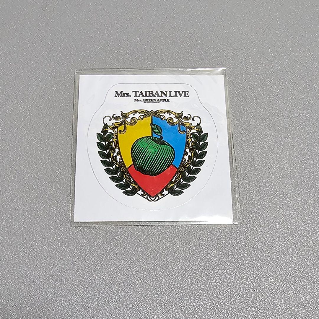 ◆非売品◆ミセスグリーンアップル JAM’Sくじ 11点セット◆レア◆