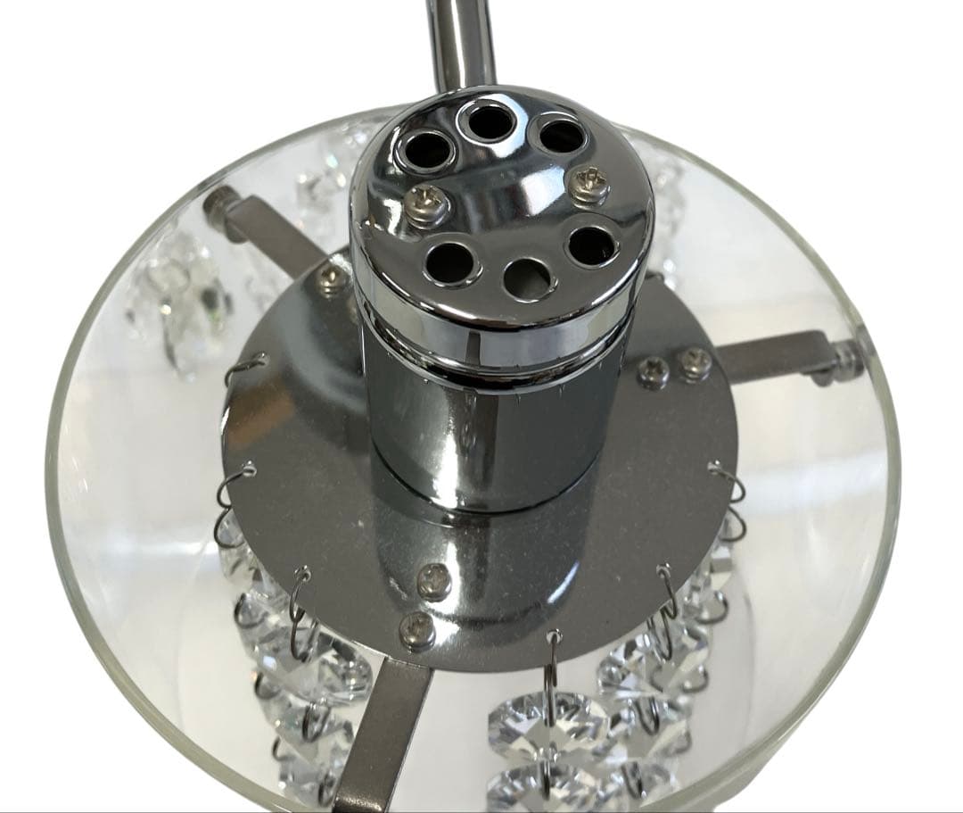 AMP51322 アンプール キシマシーリングライト （5灯）シャンデリア