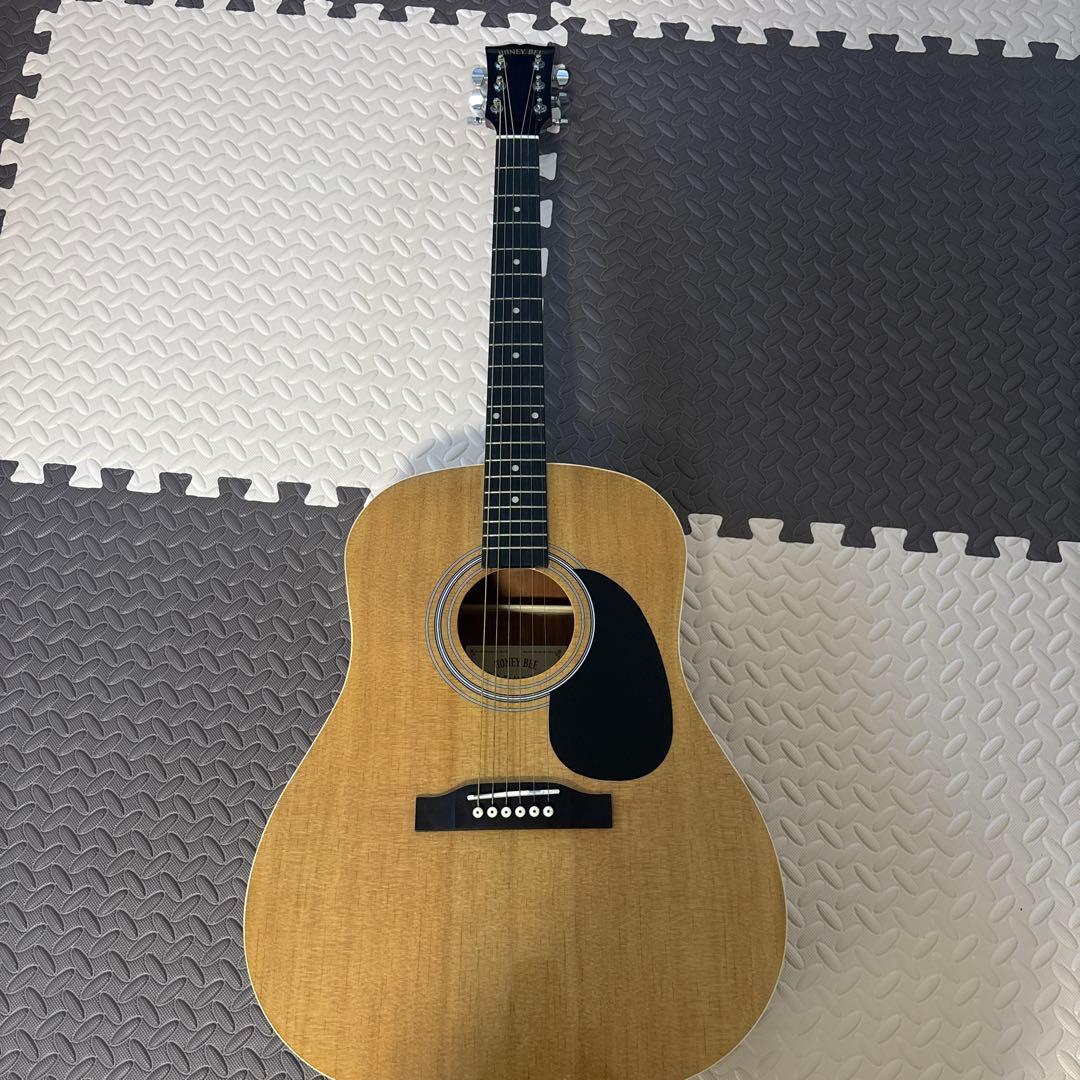 HONEY BEE HJ-18 N アコースティックギター