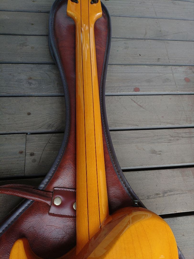 音出し確認済Aria ProⅡ PE-R1000　1990年代製かなりキレイです