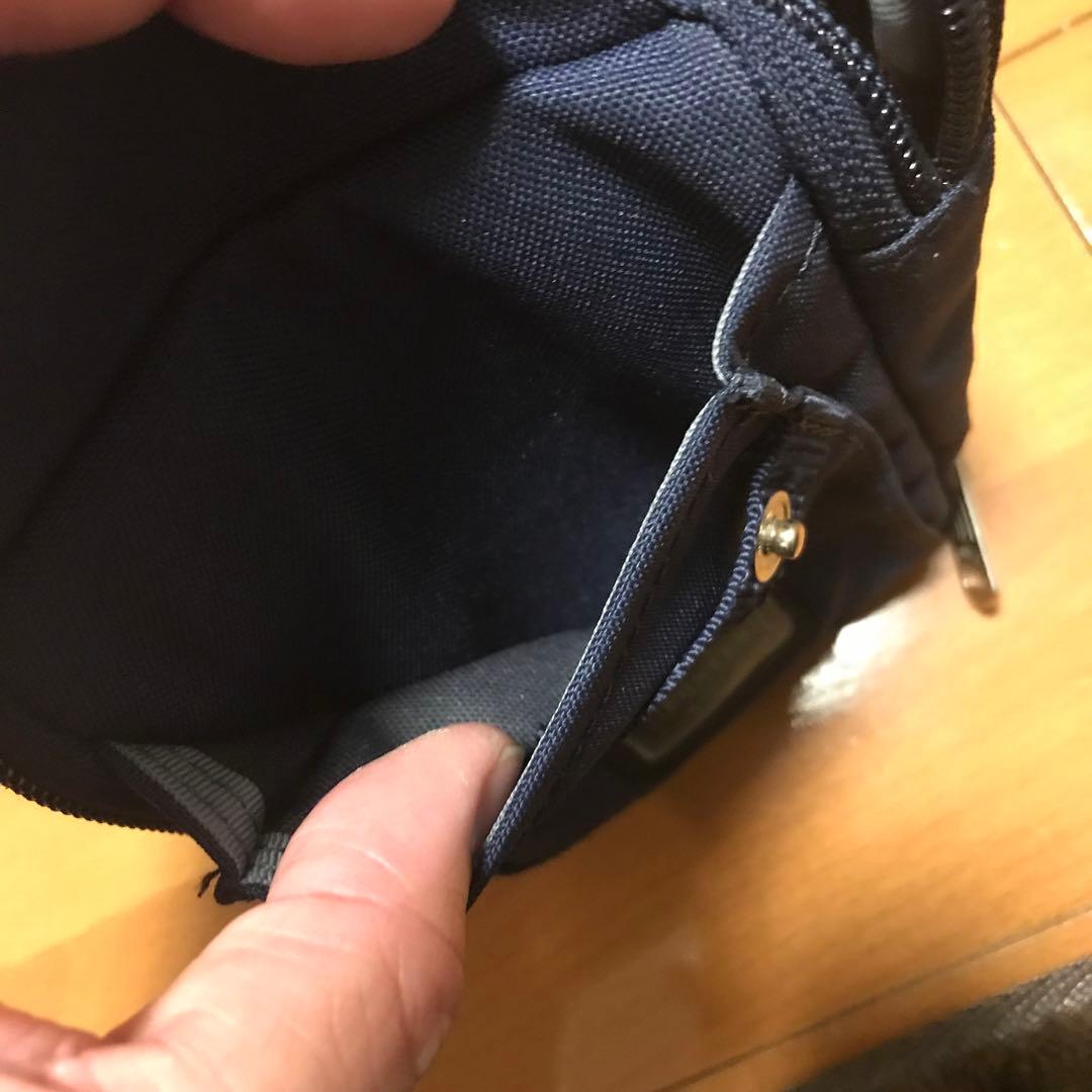 成田空港限定！完売！POTERポーターGSパスポートケース/