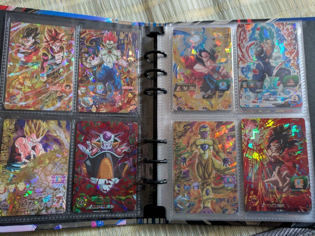 ドラゴンボール ヒローズ 引退！