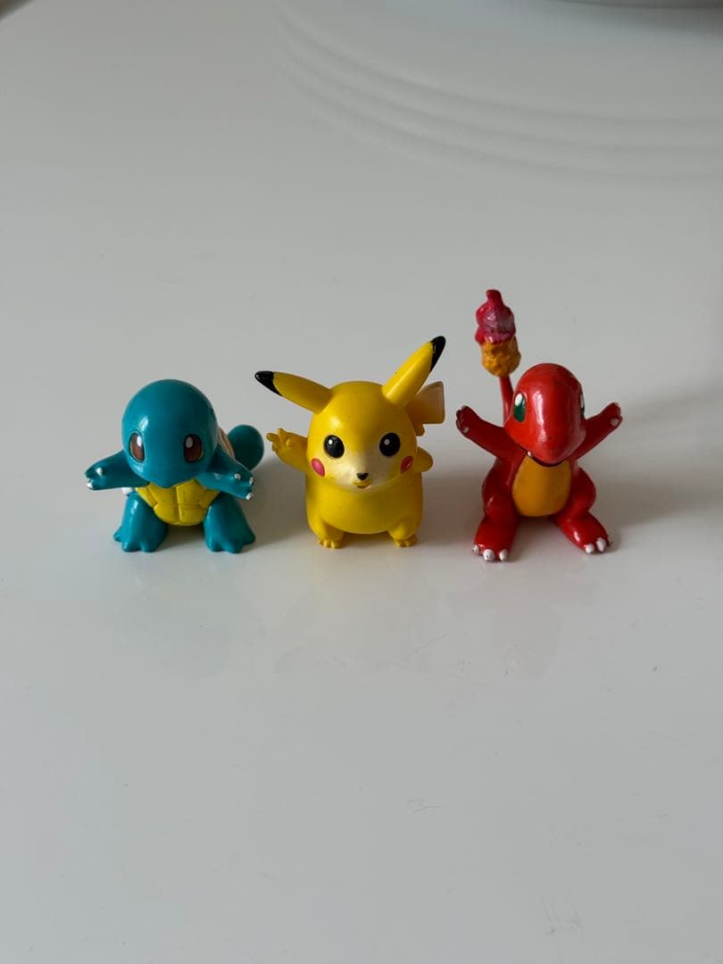 【モンコレ】第一世代・第二世代まとめ売り