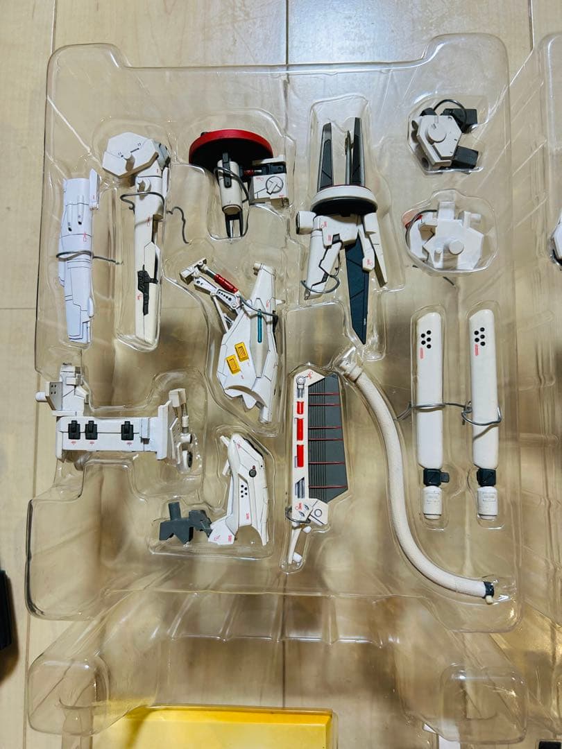 ＧＦＦ　ガンダムフィックスフィギュレーション　ディープストライカー