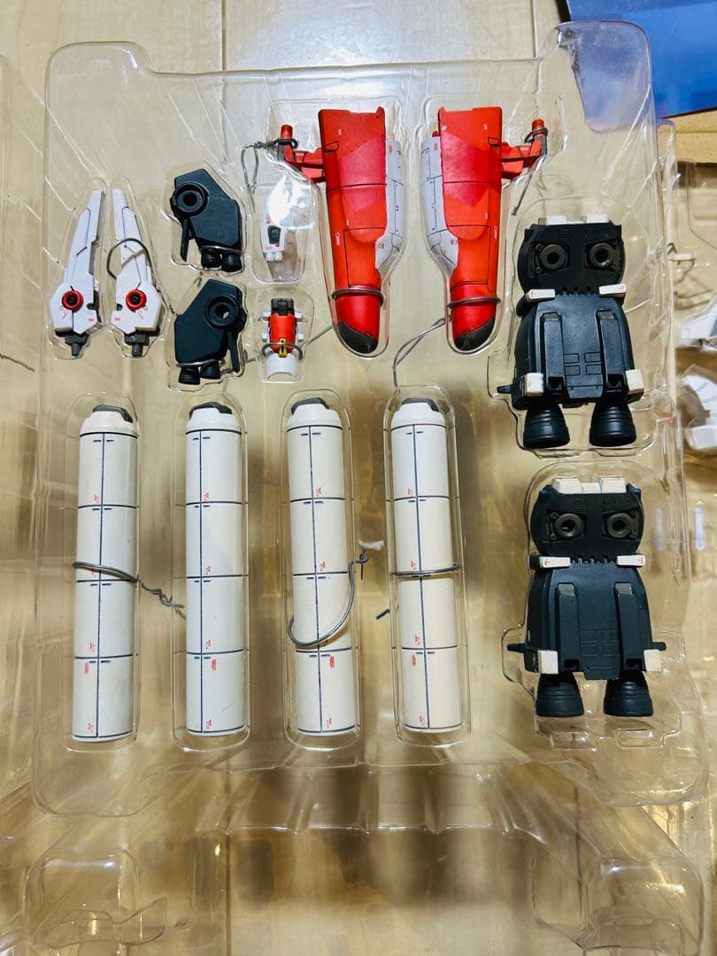 ＧＦＦ　ガンダムフィックスフィギュレーション　ディープストライカー