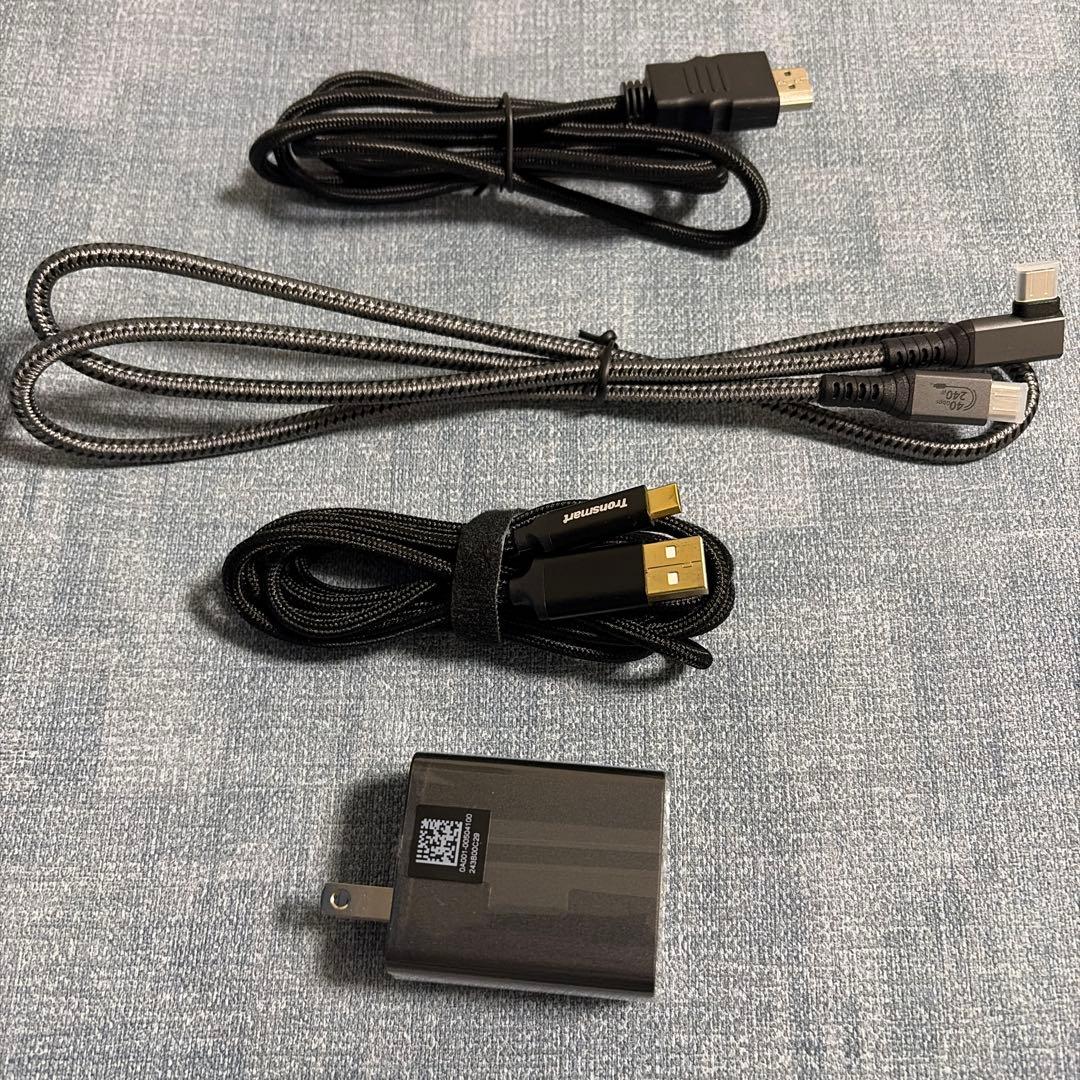 【値下げ】ASUS 15.6インチ モバイルモニター MB16AH-J