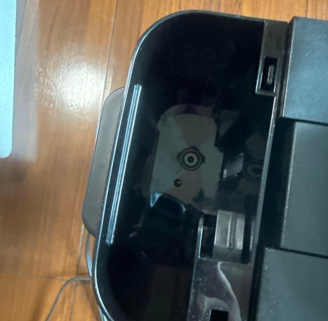 Panasonic NC-A58-K コーヒーメーカー ブラック