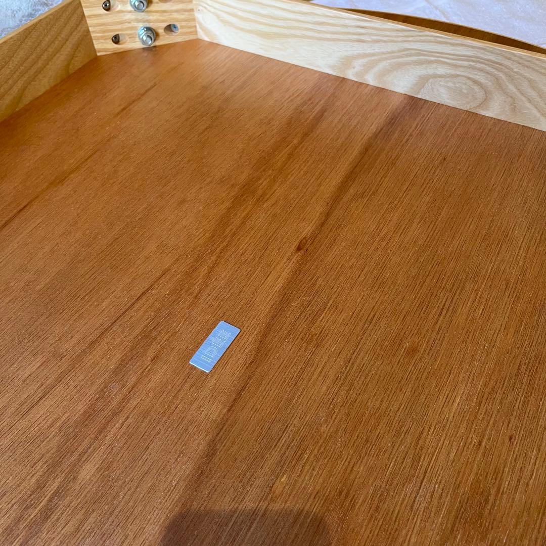 IDEE NOVA DINING TABLE ダイニングテーブル