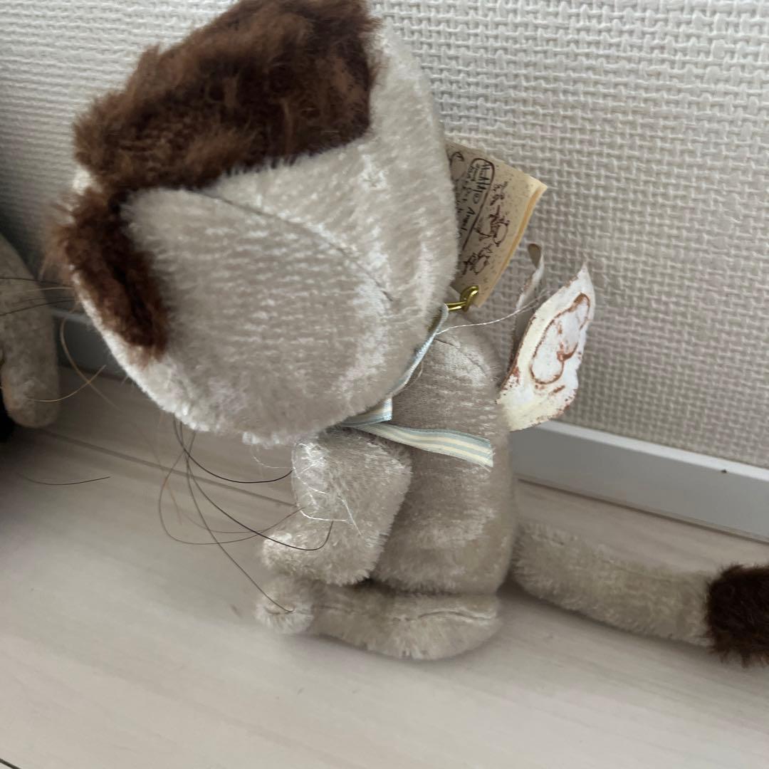 加藤日砂エンジェルキャットAngel cat