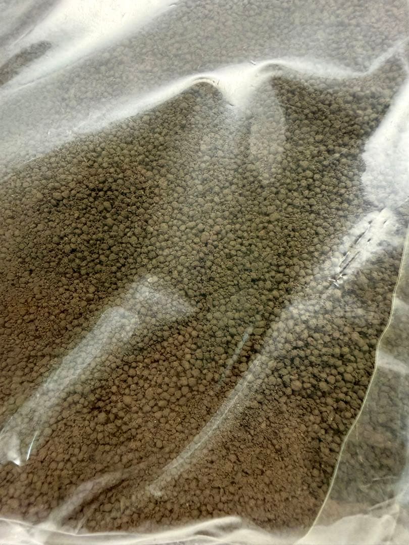 遠州流 茶道具 しめし灰 3袋【匿名配送】