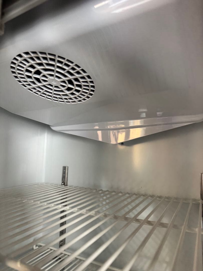 Daiwa 132L 大和冷機 スライド扉小形冷蔵ショーケース 231BU-11