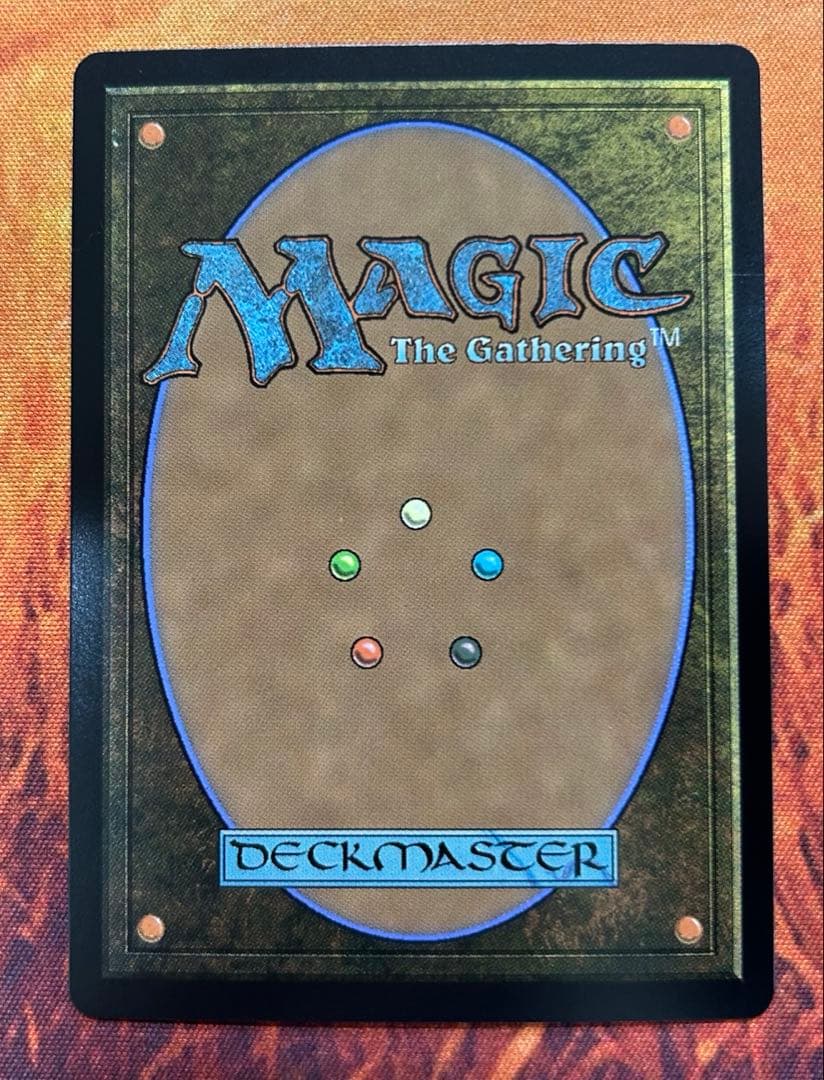 462 並外れた語り部 / 拡張 FOIL