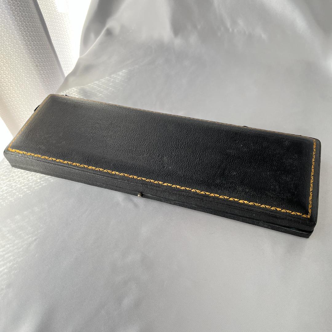 【Martin & Hall】【純銀ハンドル】ビクトリアンの サーバーセット