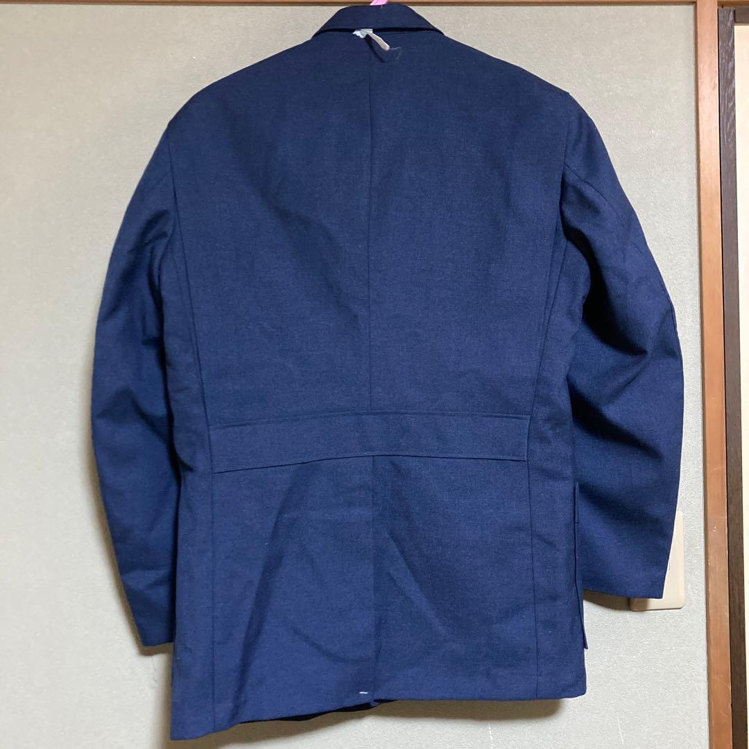 国鉄 帽子 ジャケット