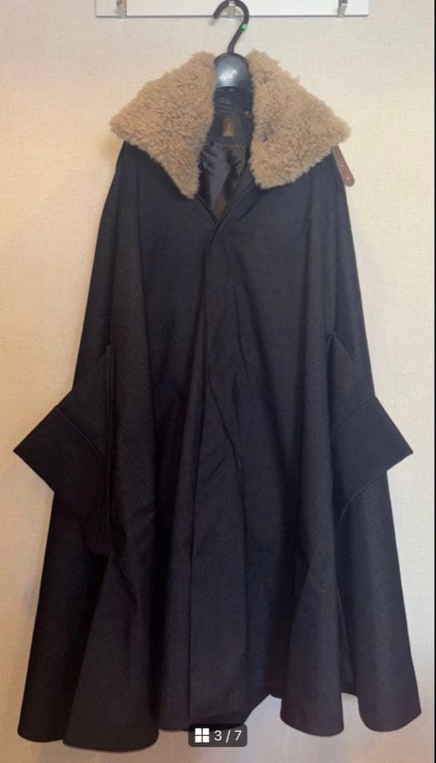 Norwegian Rain/ノルウェージャンレイン S-CAPE(エスケープ)