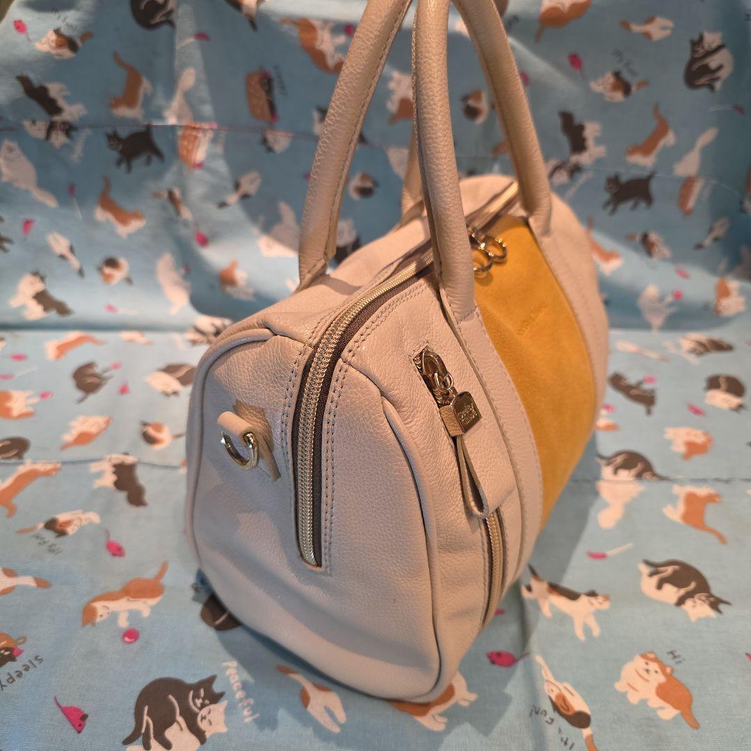 シーバイクロエ See By Chloe ハンドバッグ 2way ショルダー