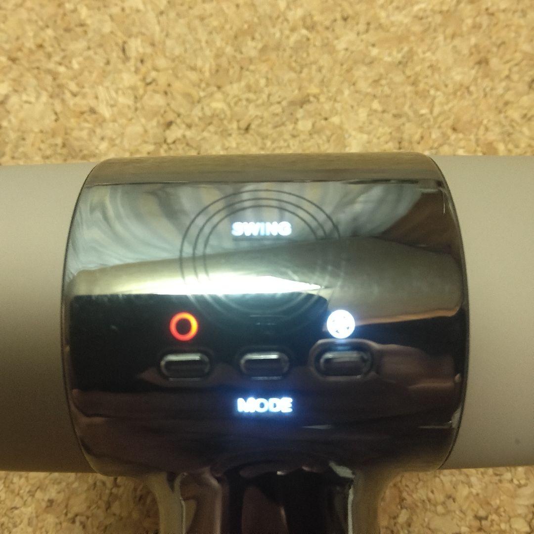 動作良好　絹女　KH202　ドライヤー