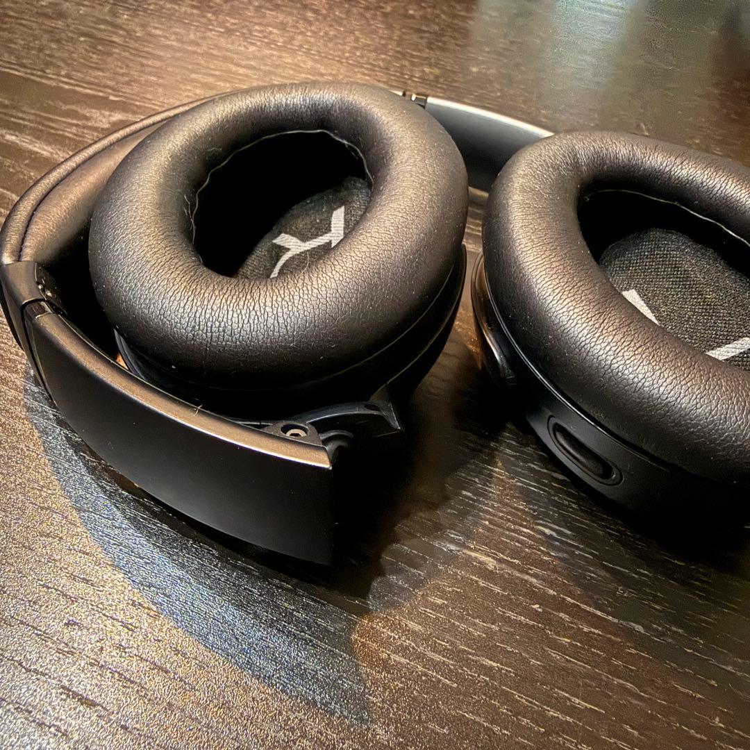 ヘッドホン BOSE QUIET COMFORT 45 HEADPHONES