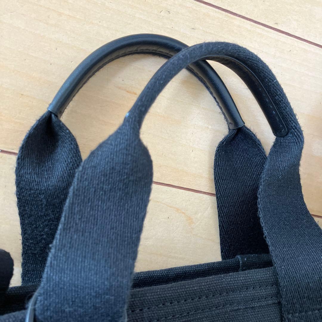 KENZO ケンゾー　ショルダーバッグ ハンドバッグ　ミニ　2WAY 黒