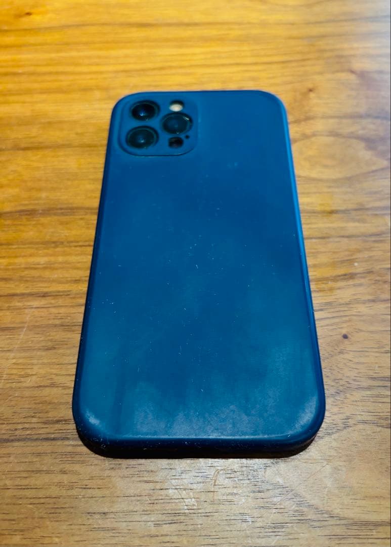 iPhone 12 Pro Max 256GB simフリー　ジャンク