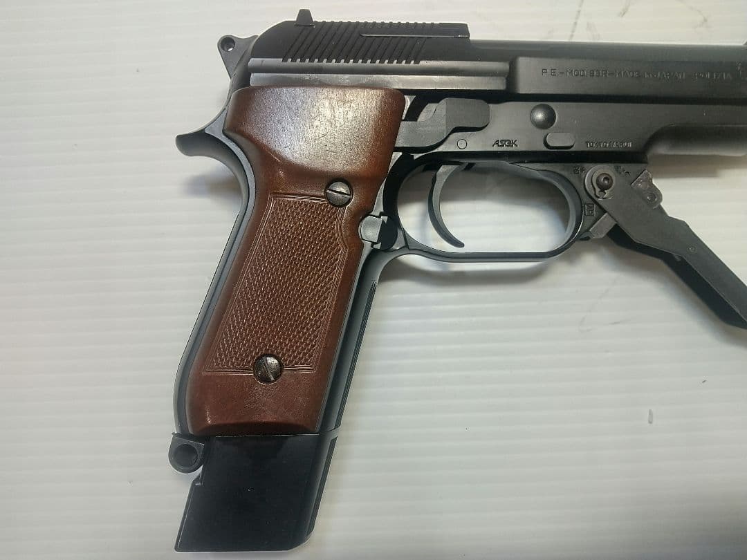 東京マルイ M93R電動ハンドガン 中古