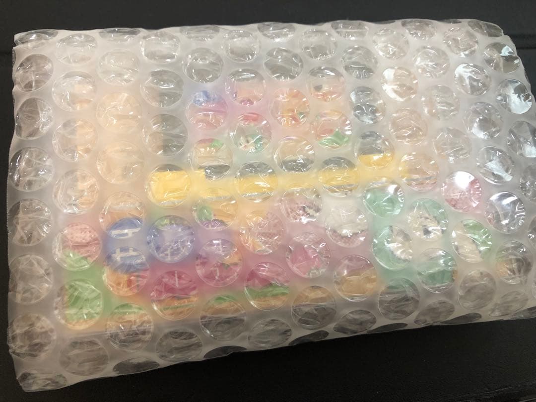 コミティア 最低やさいコーナー 映像作品集再教育テレヴィジョンGBA 新品未使用