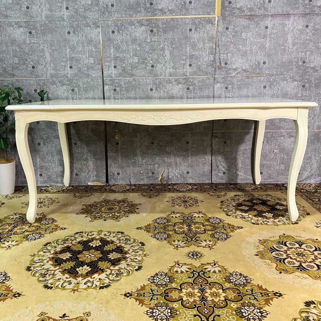 vioret-ocean7꧁家具꧂ダイニングテーブル&チェア4脚セット